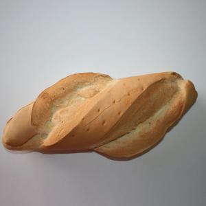 Pan de pico